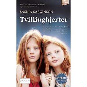 Cappelen Damm Tvillinghjerter