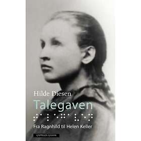 Cappelen Damm Talegaven: fra Ragnhild til Helen Keller