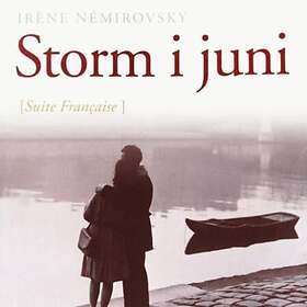 Cappelen Damm Storm i juni: (suite francaise)