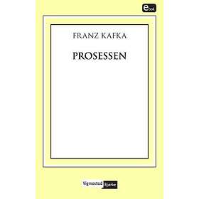 Vigmostad & Bjørke Prosessen