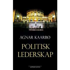 Cappelen Damm Politisk lederskap: beretninger fra statsrådskontorene