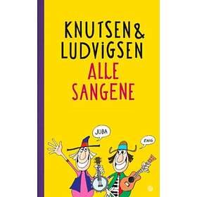 Kagge Knutsen & Ludvigsen: alle sangene