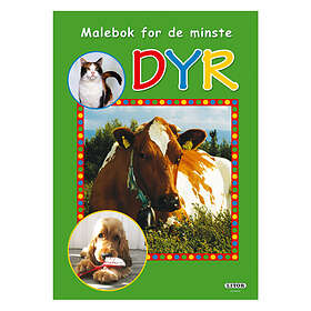 Malebok Dyr