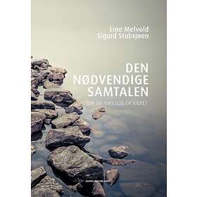 KF Den nødvendige samtalen: tør du virkelig la være?