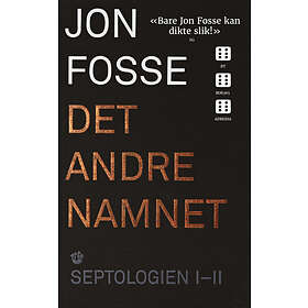 Samlaget Det andre namnet