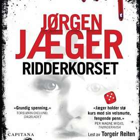 Juritzen forlag Ridderkorset