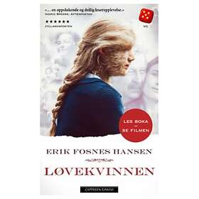 Cappelen Damm Løvekvinnen