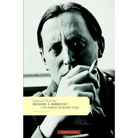 Cappelen Damm Diktaren i bombeflyet