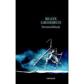 Cappelen Damm Søvnens lekkasje