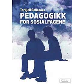 Cappelen Damm akademisk Pedagogikk for sosialfagene