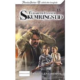 Cappelen Damm I djevelens fotspor