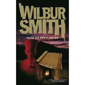 Cappelen Damm Taita og den 7. gåten