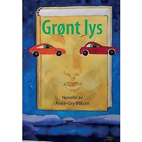 AGB forlag Grønt Lys