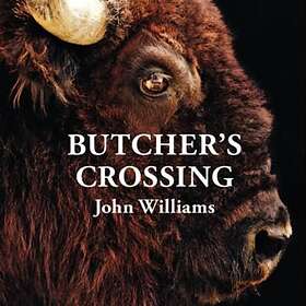 Cappelen Damm Butcher's crossing