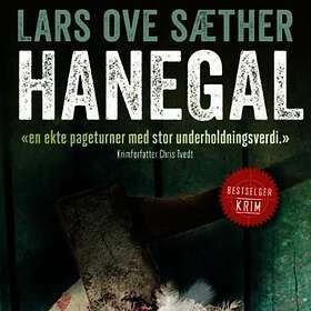 Cappelen Damm Hanegal