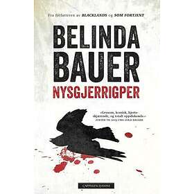 Cappelen Damm Nysgjerrigper