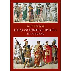 Pax Gresk og romersk historie: en innføring