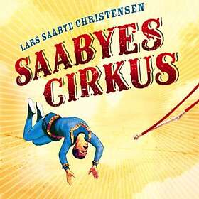 Cappelen Saabyes cirkus