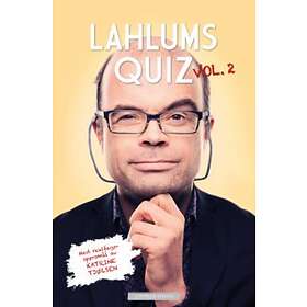 Cappelen Damm Lahlums quiz: vol. 2