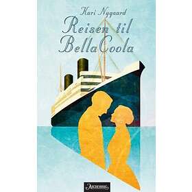 Aschehoug Reisen til Bella Coola