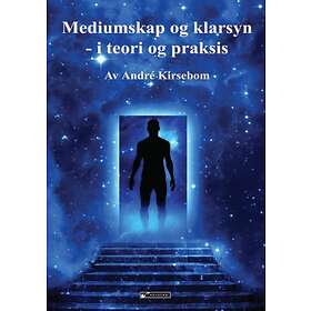 Kolofon forl. Mediumskap og klarsyn i teori praksis: en lærebok medium