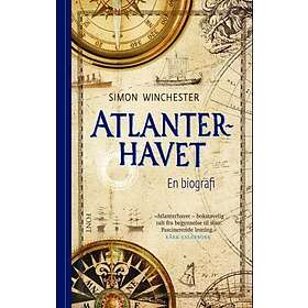 Font Atlanterhavet: en biografi
