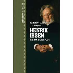 Font Henrik Ibsen