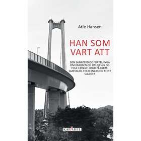 Kapabel Han som vart att: den sannferdige forteljinga om Krabben o