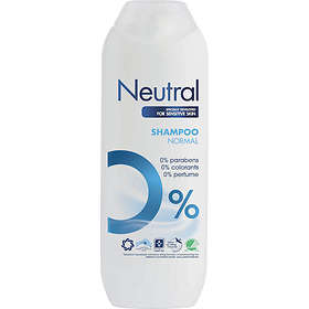 Neutral Shampoo 250ml