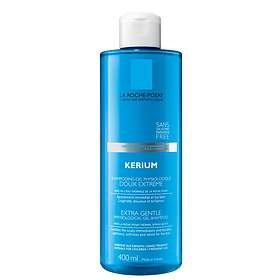 La Roche Posay Kerium Extreme Gentle Shampoo 400ml
