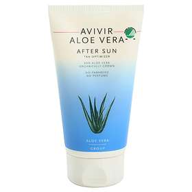 Avivir Aloe Vera After Sun 150ml