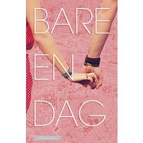 Cappelen Damm Bare en dag