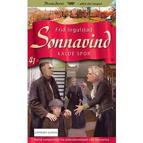 Cappelen Damm Kalde spor