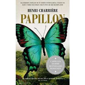 Cappelen Damm Papillon