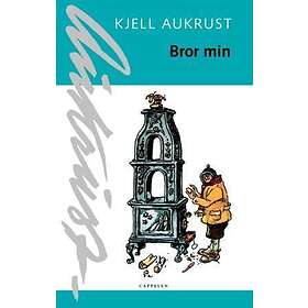 Cappelen Bror min: muntre historier