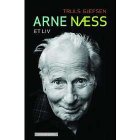 Cappelen Damm Arne Næss: et liv