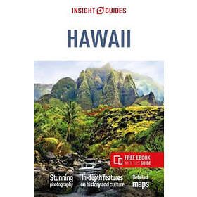 APA Publications Insight Guides Hawaii (Travel Guide with