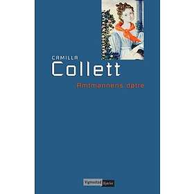 Vigmostad & Bjørke Amtmannens døtre