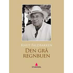 Gyldendal Den grå regnbuen: roman