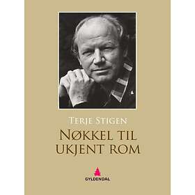 Gyldendal Nøkkel til ukjent rom