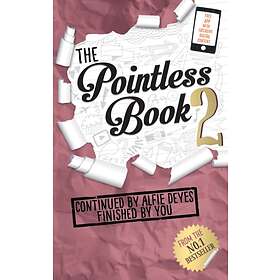 A00f4a The Pointless Book 2