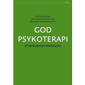 Pax God psykoterapi: et integrativt perspektiv
