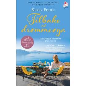 Cappelen Damm Tilbake til drømmeøya