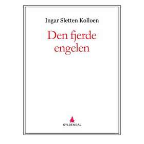 Gyldendal Den fjerde engelen