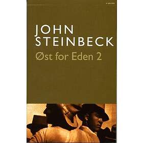 Pax Øst for Eden: bd. 2