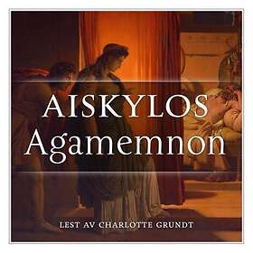 Cappelen Damm Agamemnon