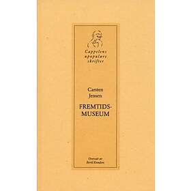 Cappelen Damm akademisk Fremtidsmuseum