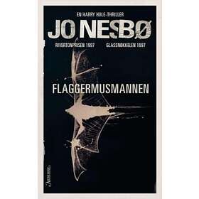 Aschehoug Flaggermusmannen