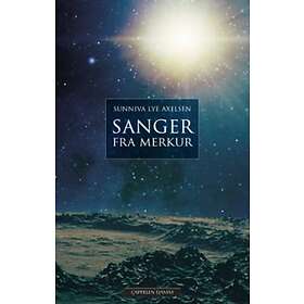 Cappelen Damm Sanger fra Merkur