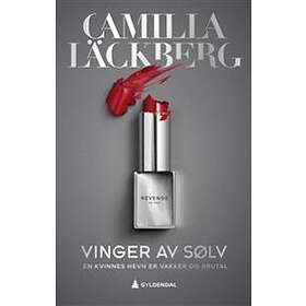 Gyldendal Vinger av sølv